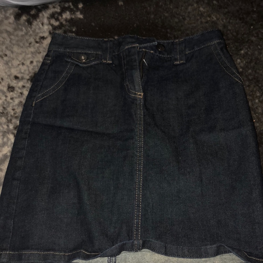 Skirt